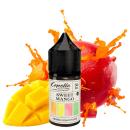 Capella France Sweet Mango V2 Aroma 30ml