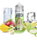 BIG B Cloud Line Mamba Shortfill 100 ml