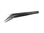 Coil Master Keramik Pinzette / Tweezer, gebogen