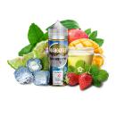 Crossbow Vapor MangoTee Liquid 100ml Shortfill