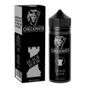 Dampflion Checkmate Black Rook 10 ml Longfill