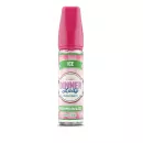 Dinner Lady Watermelon Slices 20 ml Longfill