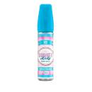 Dinner Lady Bubble Trouble ICE 20 ml Longfill MHD Rabatt
