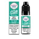 Dinner Lady Triple Menthol NicSalt 10 ml