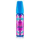 Dinner Lady Bubble Trouble 50 ml ShortFill