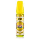 Dinner Lady Lemon Sherbets 50 ml ShortFill