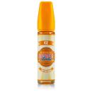 Dinner Lady Sun Tan Mango ICE, Shortfill, 50 ml