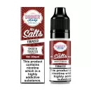 Dinner Lady Smooth Tobacco NicSalt 10 ml