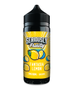DOOZY VAPE - Seriously Fruity - Fantasia Lemon 120ml Shortfill