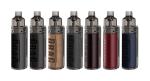 Voopoo DRAG S Kit Classic 60W 2500mAh 4.5ml