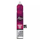 Aisu, Dragon Fruit, NicSalt 10mg/ml, 10 ml