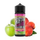 Drifter Bar Juice Apple Peach 120ml Shortfill