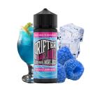 Drifter Bar Juice Blue Razz Lemonade Ice 120ml Shortfill