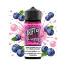 Drifter Bar Juice Blueberry Bubblegum 120ml Shortfill