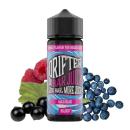 Drifter Bar Juice Mad Blue 120ml Shortfill