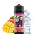 Drifter Bar Mango Ice 120ml Shortfill