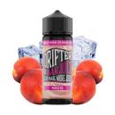 Drifter Bar Juice Peach Ice 120ml Shortfill