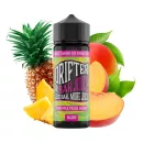 Drifter Bar Pineapple Peach Mango Ice 120ml Shortfill