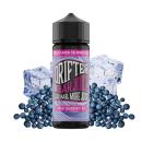 Drifter Bar Juice Sweet Blueberry Ice 120ml Shortfill