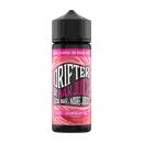 Drifter Bar Juice Sweet Strawbarry Ice 120ml Shortfill