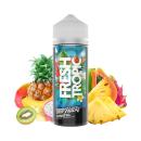 Drip Hacks - Fresh Tropic Longfill 30ml in 120ml Flasche