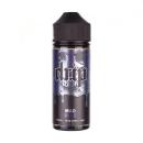 Drip Mad Blue 100ml Shortfill