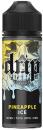 Drip Pineapple Ice 100ml Shortfill
