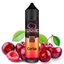 E-Liquid Cerise - Originals Serie - 50ml Shortfill