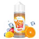 YETI (Dr. Frost) Orange Mango Ice 100 ml Shortfill