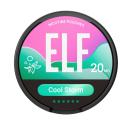 ELF Nicotine Pouches 20mg Dose mit 20 Stk.