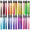 ELF BAR 600 V2 20mg/ml 550mAh 600 Züge