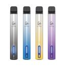 ELFBAR ELFA TURBO KIT 20mg/ml 550mAh 600 Züge