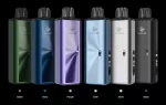 ELFBAR ELFX Mega KIT 2800mAh 10ml alle Farben