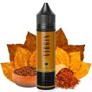 E-Liquid Virgin - Havanero Serie - 50ml Shortfill