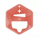 Flaschenöffner für Liquids ''Pull Shake'' 4 in 1