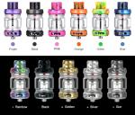 FreeMax Mesh Pro SubOhm Verdampfer 5ml 25mm