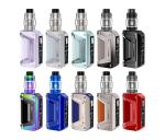 GeekVape Aegis Legend 3 200W TC Kit Zeus Fli Tank 5.5ml