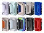 GeekVape Aegis Legend 3 200W TC Mod Box