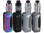 GeekVape Aegis Solo 2 (S100) 100W Zeus 5.5ml Kit
