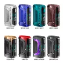 GeekVape Aegis Legend 5 200W TC Mod Box