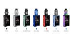 GeekVape Aegis T200 (Touch) 2x 18650 200W TC Kit Zeus Tank 5.5ml