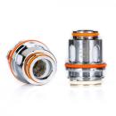 GeekVape Z Coil, Zeus, Obelisk, Poseidon Subohm Coils