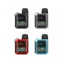 Uwell Caliburn GK3 Podset (Starterkit) 900mAh 2.5ml