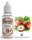 Capella Flavors, Hazelnut V2 Aroma, 13ml