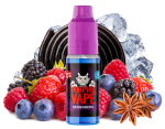 Vampire Vape Heisenberg, 10 ml