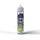 Dr. Frost Honeydew & Blackcurrant Ice 50 ml Shortfill