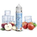 BIG B Juice ICE Line Apple Shortfill 50 ml