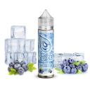 BIG B Juice ICE Line, Blueberry, Shortfill, 50 ml