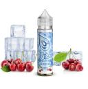 BIG B Juice ICE Line Cherry Shortfill 50 ml