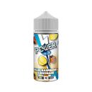 Juice'n Power - Blue Raspberry Lemonade 100 ml Shortfill